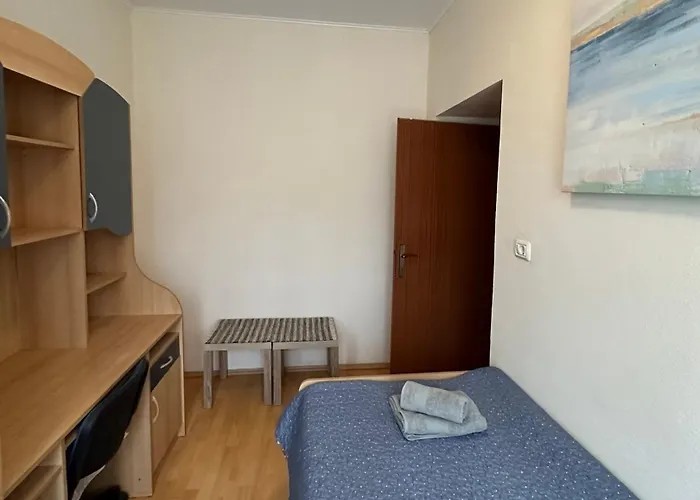 Apartment Maja *