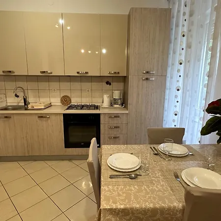 Apartment Maja