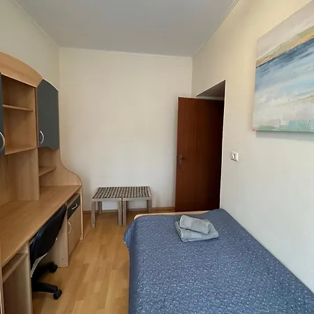 Apartment Maja *